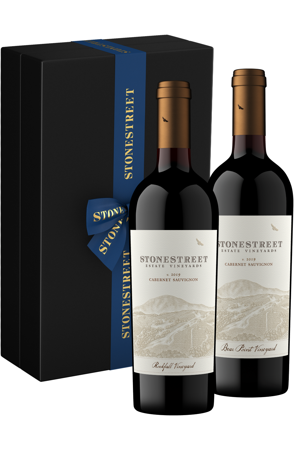 Peak Cabernet Collection